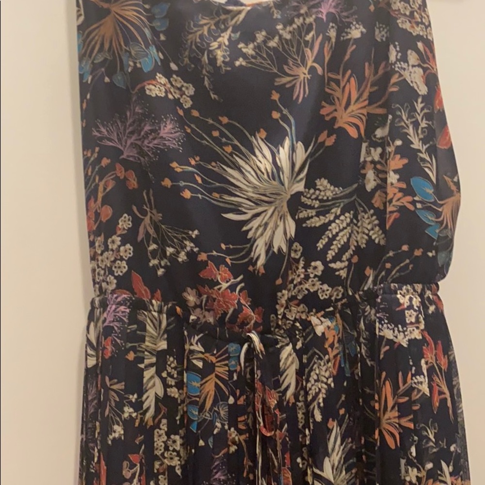 Super fun and flirty jumpsuit